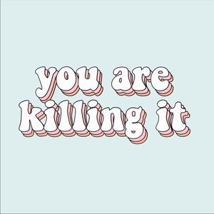 Meet your Posher, Myraida